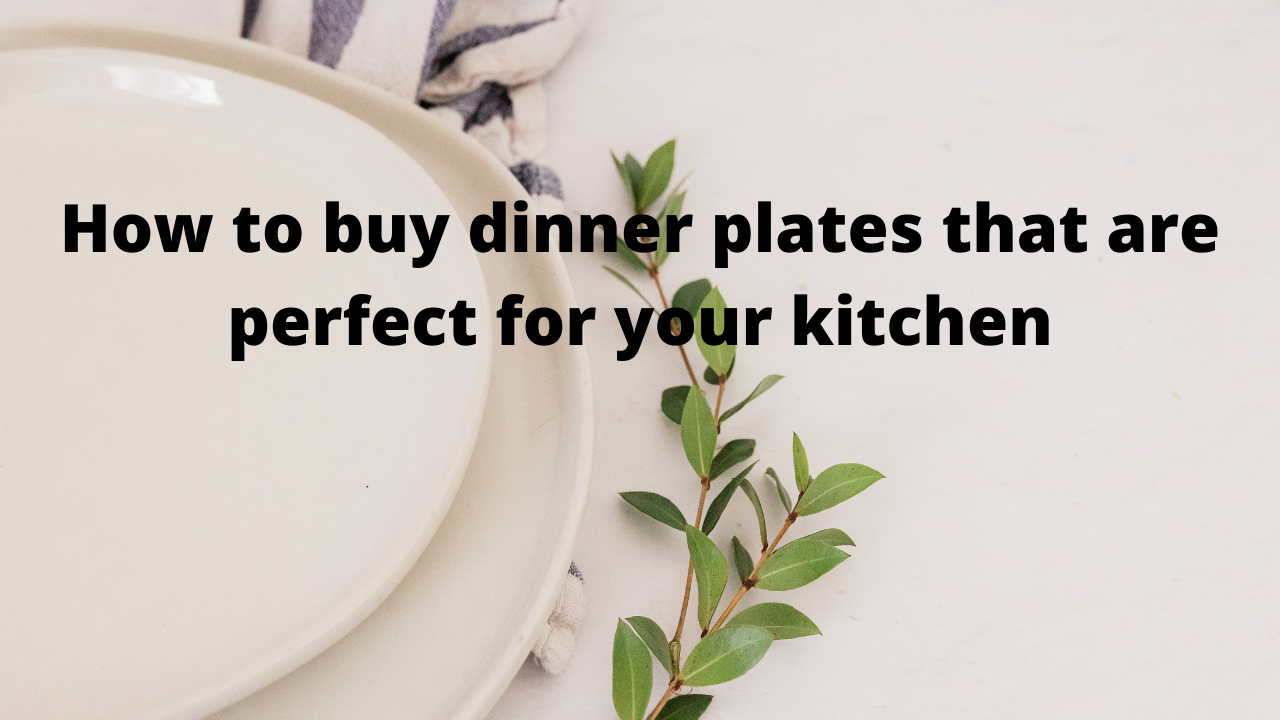 Why do people like luxury dinnerware