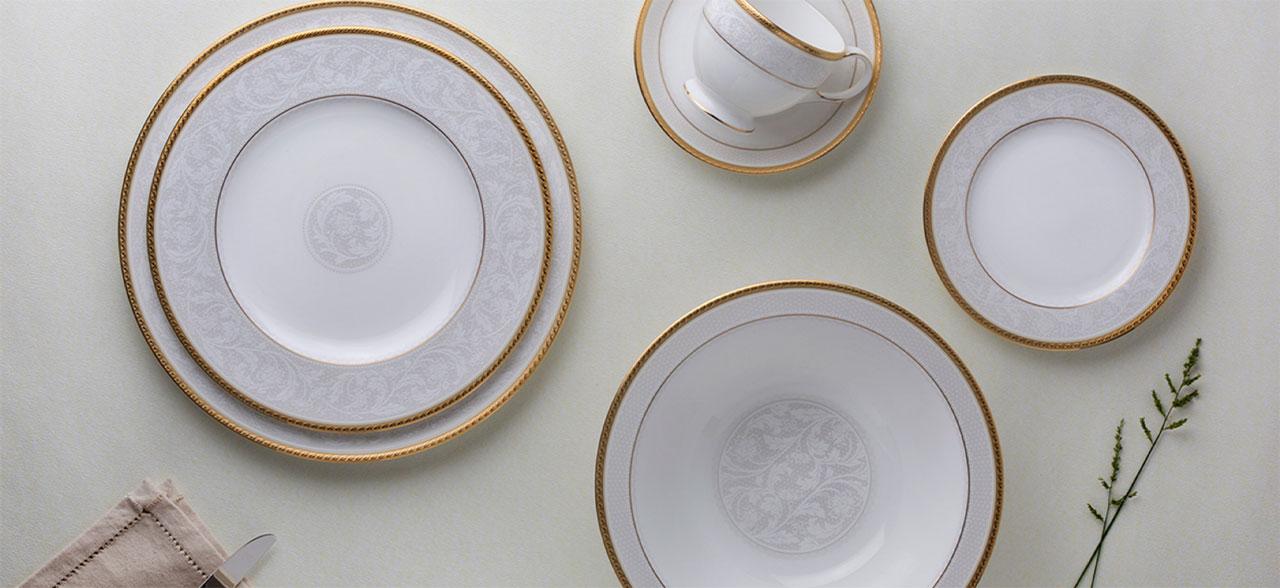 Quality Dinnerware