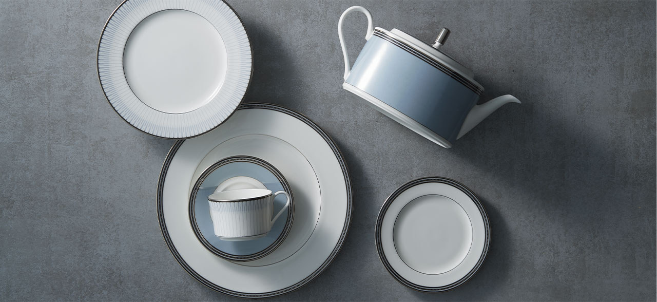 Quality Dinnerware