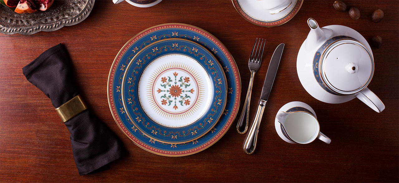 Quality Dinnerware