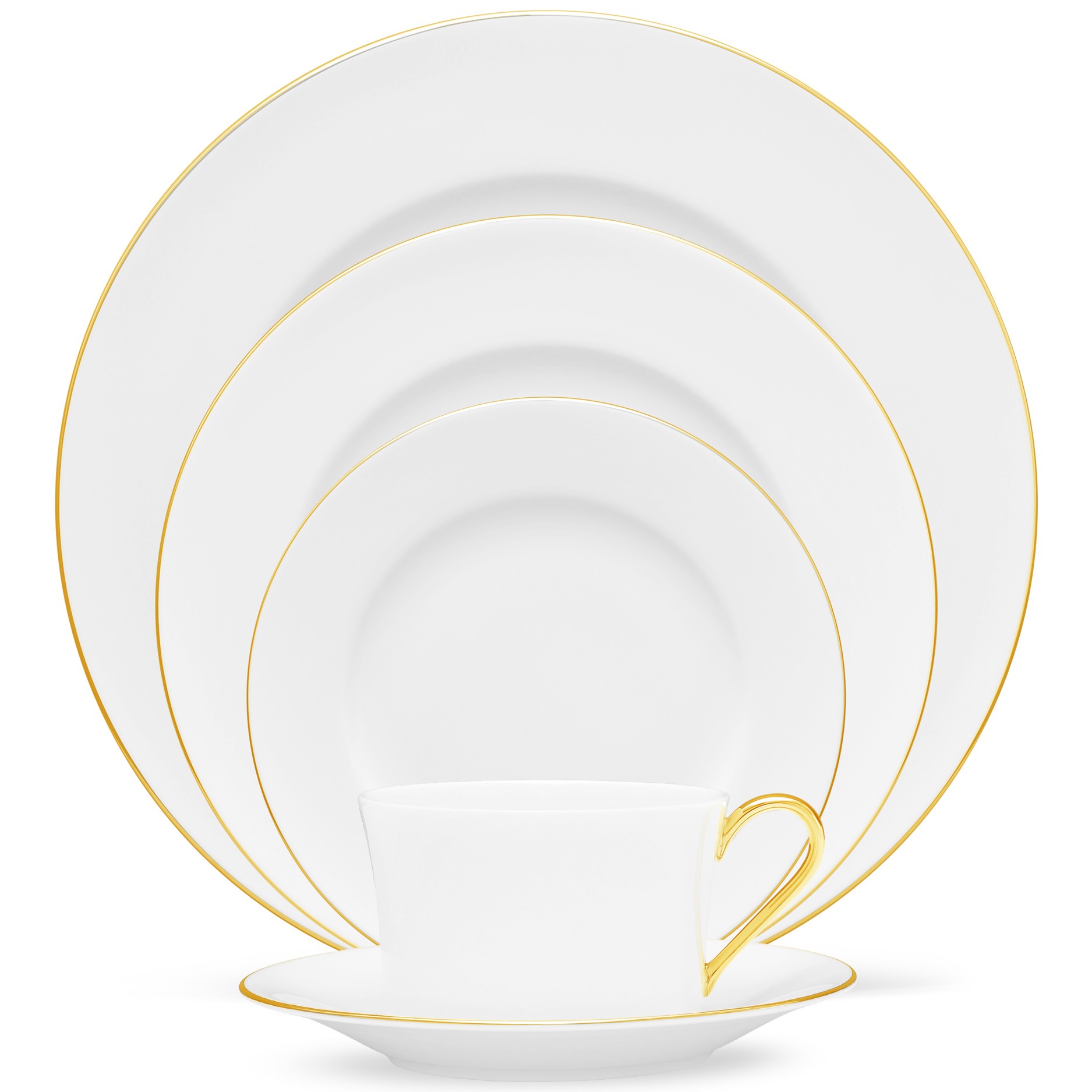 Fine dining store tableware