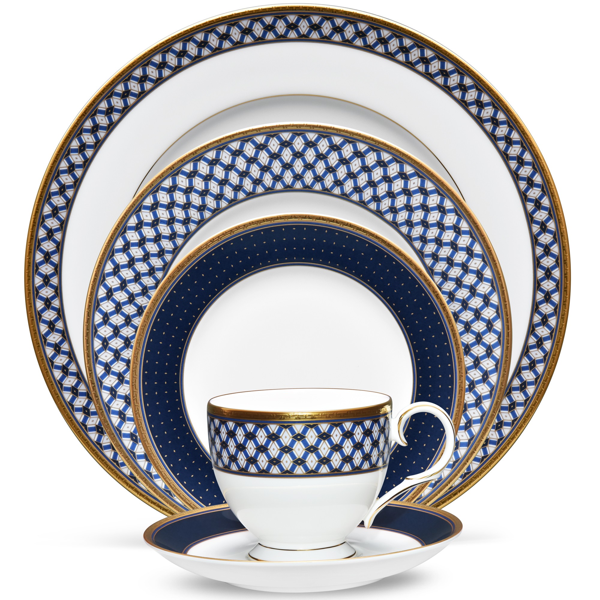 Buy Noritake dinner set online Porcelain Crockery Sets NoritakeIndia