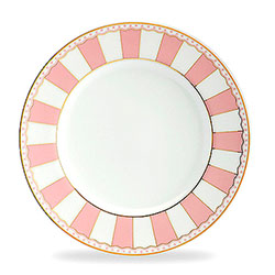 NEW Noritake Carnivale Cup & Saucer Pink Set 2pce
