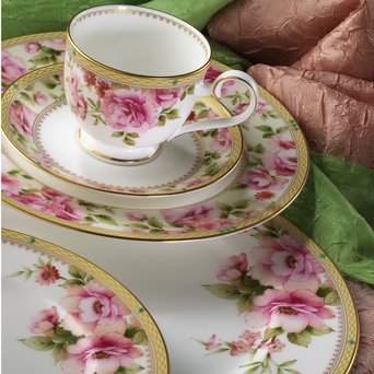 Noritake India - Buy Ceramic Dinner Sets, Crockery Set, Tableware