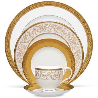 Noritake India - Buy Ceramic Dinner Sets, Crockery Set, Tableware